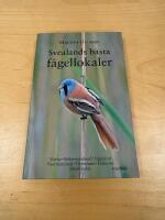 Svealands B&auml;sta F&aring;gellokaler