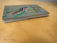 Svealands B&auml;sta F&aring;gellokaler