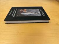 Laxlycka : om passionen f&ouml;r laxflugfiske - en filosofisk unders&ouml;kning