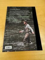 Laxlycka : om passionen f&ouml;r laxflugfiske - en filosofisk unders&ouml;kning