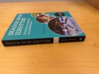 Skador inom idrotten : prevention, behandling och rehabilitering