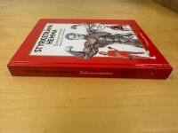 Styrketr&auml;na hemma : Delaviermetoden : en anatomisk guide