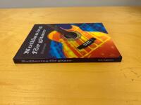 Notl&auml;sning f&ouml;r gitarr