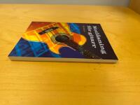 Notl&auml;sning f&ouml;r gitarr