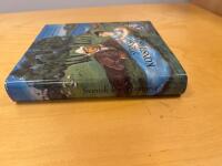 Svensk konsthistoria