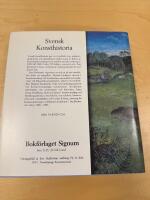 Svensk konsthistoria