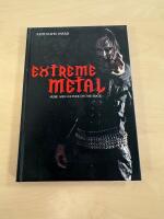 Extreme metal - music and culture on the edge