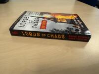 Lords of Chaos: The Bloody Rise of the Satanic Metal Underground [Elektronisk resurs]
