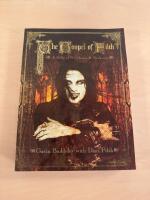 The gospel of filth : a bible of decadence & darkness