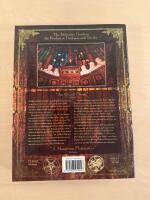 The gospel of filth : a bible of decadence & darkness