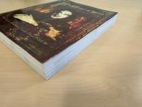 The gospel of filth : a bible of decadence & darkness