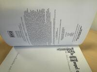 The gospel of filth : a bible of decadence & darkness