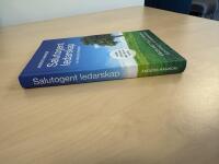 Salutogent Ledarskap f&ouml;r h&auml;lsosam framg&aring;ng