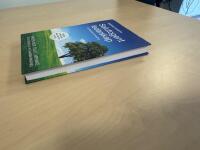 Salutogent Ledarskap f&ouml;r h&auml;lsosam framg&aring;ng