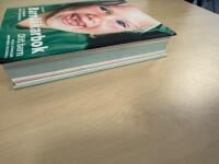 Bonniers barnl&auml;karbok : ditt barn h&auml;lsa, utveckling, sjukdomar, olycksfall