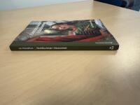 Elevh&auml;lsa b&ouml;rjar i klassrummet