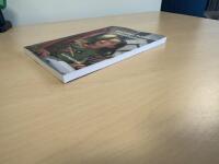 Elevh&auml;lsa b&ouml;rjar i klassrummet