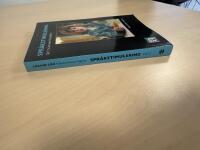 Spr&aring;kstimulering. D. 1, Tal och skrift i f&ouml;rskole&aring;ldern