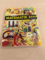 Matematik 3000 : matematik tretusen : komvux. Kurs B