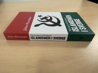 Islamismen i Sverige : Muslimska Br&ouml;draskapet