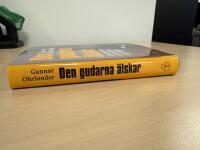 Den gudarna &auml;lskar - Om konsten att &ouml;verleva som l&auml;rare