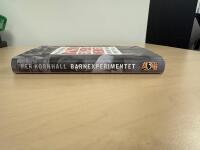 Barnexperimentet : svensk skola i fritt fall