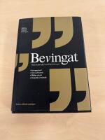 Bevingat : fr&aring;n Adam & Eva till K&ouml;ttberget