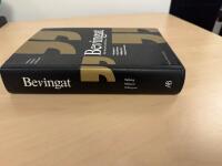 Bevingat : fr&aring;n Adam & Eva till K&ouml;ttberget