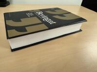 Bevingat : fr&aring;n Adam & Eva till K&ouml;ttberget