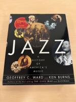 Jazz : a history of America's music