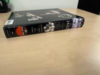 Jazz : a history of America's music