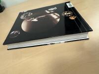 Jazz : a history of America's music