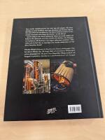 Svensk whisky: pionj&auml;rer, nyt&auml;nkare och utmanare