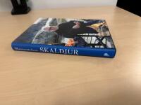 Mannerstr&ouml;ms skaldjur