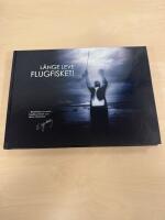 L&auml;nge leve flugfisket