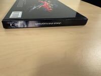 L&auml;nge leve flugfisket