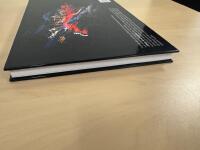 L&auml;nge leve flugfisket