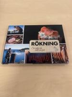 R&ouml;kning : s&aring; r&ouml;ker du k&ouml;tt och fisk