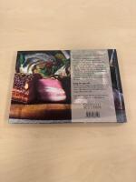 R&ouml;kning : s&aring; r&ouml;ker du k&ouml;tt och fisk