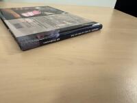 R&ouml;kning : s&aring; r&ouml;ker du k&ouml;tt och fisk