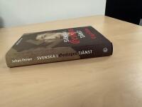 Svenska i Gestapos tj&auml;nst : V140 Babs