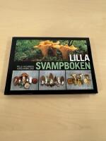 Lilla svampboken