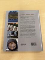 Laxfiske slott & whisky