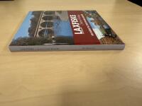 Laxfiske slott & whisky