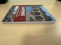 Laxfiske slott & whisky