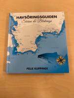 Havs&ouml;ringsguiden. Sk&aring;ne & Blekinge