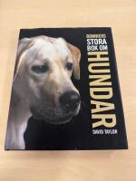 Bonniers stora bok om hundar