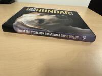 Bonniers stora bok om hundar