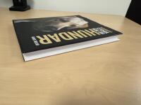 Bonniers stora bok om hundar