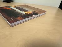 Feng shui rum f&ouml;r rum : h&auml;lsa och harmoni F&auml;rg och form Ordning och reda